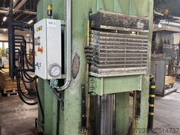 Vechiatto PRESSA 1900*820 10V R4000