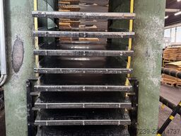 Vechiatto PRESSA 1900*820 10V R4000