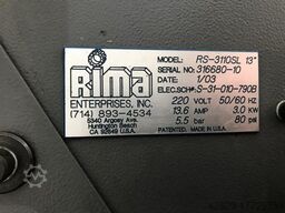 Rima RS-3110SL 13