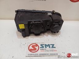 Mercedes Koplamp links Mercedes