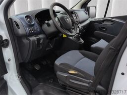 Opel Vivaro Kasten 2,8t 1.6D*AHK Temp PDC Klima Bluet