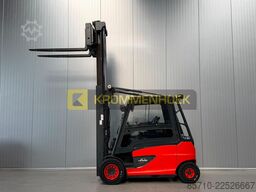 Linde E 40 HL-01/600 Batterij 2025