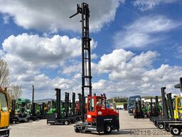 Combilift C4000 / GAS / TRIPLEX / 9300MM /LIKE NEW