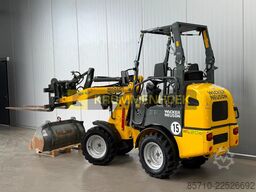 Wacker Neuson WL 20 e