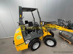 Wacker Neuson WL 20 e