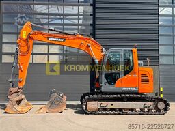 Doosan DX 140 LCR-5