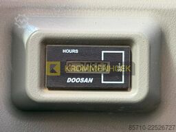 Doosan DX 140 LCR-5