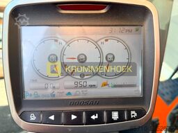 Doosan DX 140 LCR-5