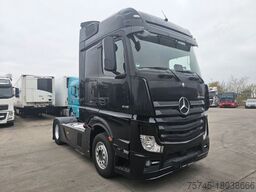 MERCEDES-BENZ ACTROS 1845  * MOTORSCHADEN * KLIMA *