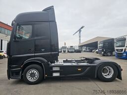 MERCEDES-BENZ ACTROS 1845  * MOTORSCHADEN * KLIMA *