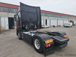 MERCEDES-BENZ ACTROS 1845  * MOTORSCHADEN * KLIMA *