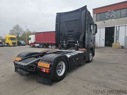 MERCEDES-BENZ ACTROS 1845  * MOTORSCHADEN * KLIMA *