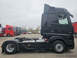 MERCEDES-BENZ ACTROS 1845  * MOTORSCHADEN * KLIMA *