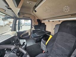 MERCEDES-BENZ ACTROS 1845  * MOTORSCHADEN * KLIMA *
