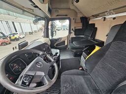 MERCEDES-BENZ ACTROS 1845  * MOTORSCHADEN * KLIMA *