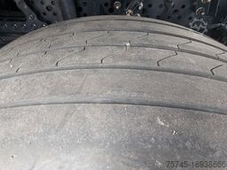 MERCEDES-BENZ ACTROS 1845  * MOTORSCHADEN * KLIMA *