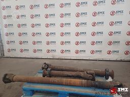 Mercedes Occ set cardanassen Mercedes