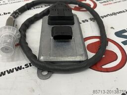 Mercedes Nox sensor voor katalysator mercedes