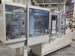 KraussMaffei KM 125-520 C2