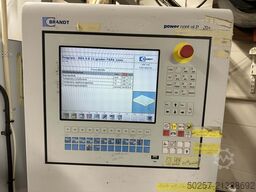 Brandt Profiline KDF 670-C Hiflex