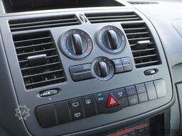 Mercedes-Benz Vito 110 CDI Dubbele Cabine Lang - Airco - Navi...