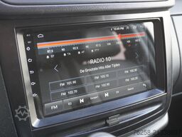 Mercedes-Benz Vito 110 CDI Dubbele Cabine Lang - Airco - Navi...