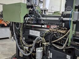 Sumitomi (SHI) Demag Extra 35-80
