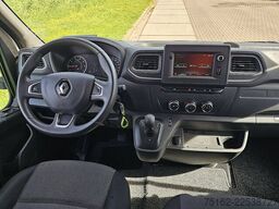 RENAULT MASTER 2.3 Dubbele Cabine