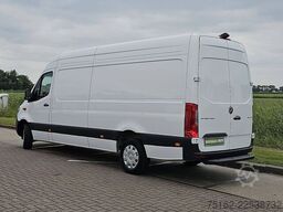 MERCEDES-BENZ SPRINTER 317 L3H2 LED Automaat