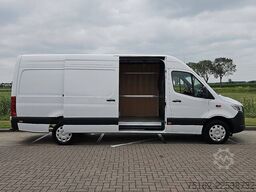 MERCEDES-BENZ SPRINTER 317 L3H2 LED Automaat