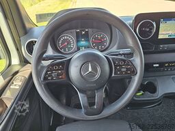 MERCEDES-BENZ SPRINTER 519 L3H2 Dubbellucht LED