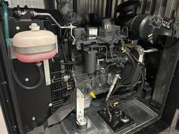 Iveco NEF45SM1A - 66 kVA Genset SuperSilent - DPX-21028