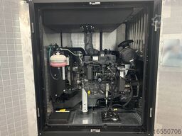 Iveco NEF45SM1A - 66 kVA Genset SuperSilent - DPX-21028