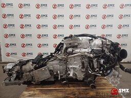 BMW Occ motor + versnellingsbak BMW B57D30B Xdrive