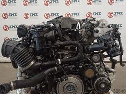 BMW Occ motor + versnellingsbak BMW B57D30B Xdrive