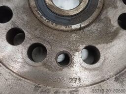 Scania Vliegwiel Scania