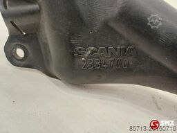 Scania Occ olievulpijpleiding Scania