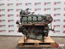 Mercedes Occ motor OM442A Mercedes