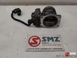 Man Occ gasklep D2676 MAN