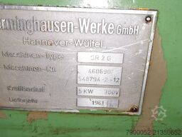 Herminghausen SR 2 G