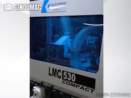 LEADERMAC Compact LMC-530C