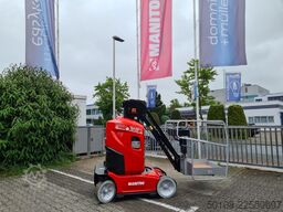 Manitou 100 VJR