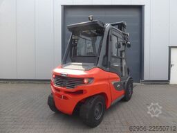 Linde H50D-/600