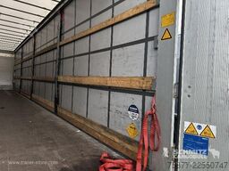 Schmitz Cargobull Curtainsider Standard
