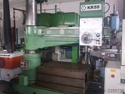 KOLB KR 55
