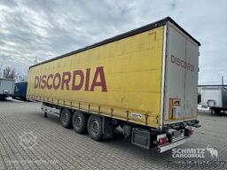 Schmitz Cargobull Curtainsider Standard
