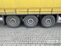 Schmitz Cargobull Curtainsider Standard