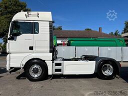MAN TGS 18.500 FBL HYDRODRIVE*TOPZUSTAND*Intarder