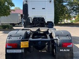 MAN TGS 18.500 FBL HYDRODRIVE*TOPZUSTAND*Intarder