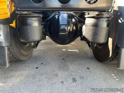 MAN TGS 18.500 FBL HYDRODRIVE*TOPZUSTAND*Intarder